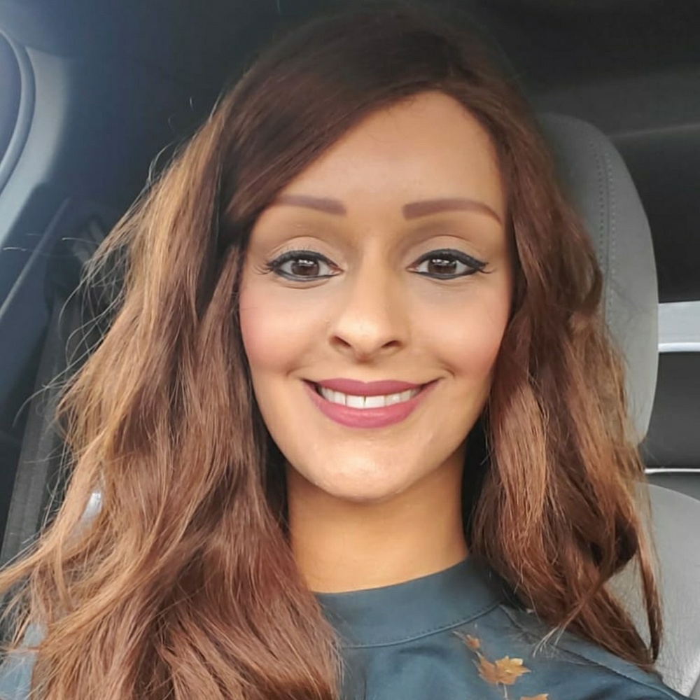 Meet your Posher, Rajvir